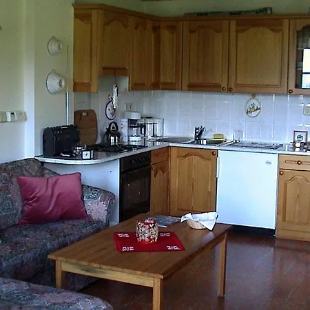 Apartamento Turicnik *