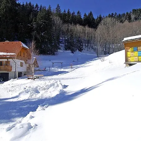 Turicnik Apartamento *