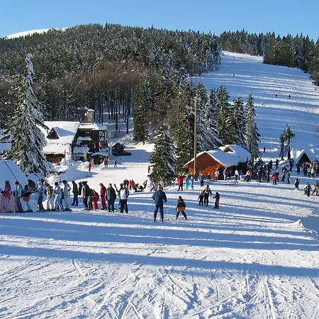 Apartamento Turicnik Razborca