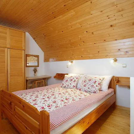 Apartamento Turicnik